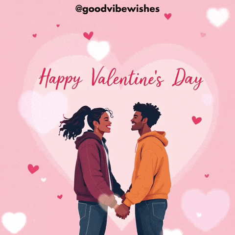 Love Happy GIF