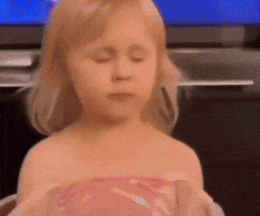 Love Hate Flip Off GIF