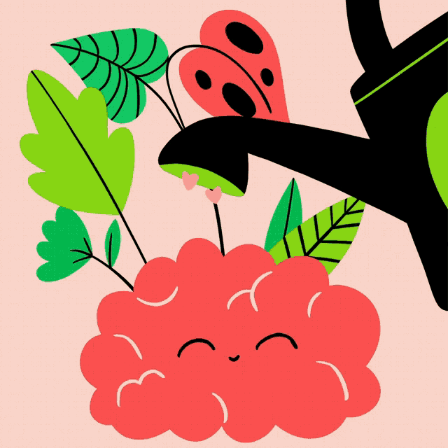 Love Health GIF
