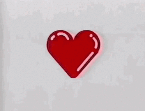 Love Heart GIF