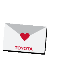 Love Heart Sticker