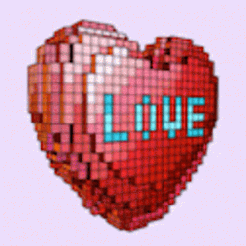 Love Heart GIF