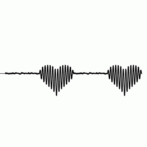Love Heart Beat GIF