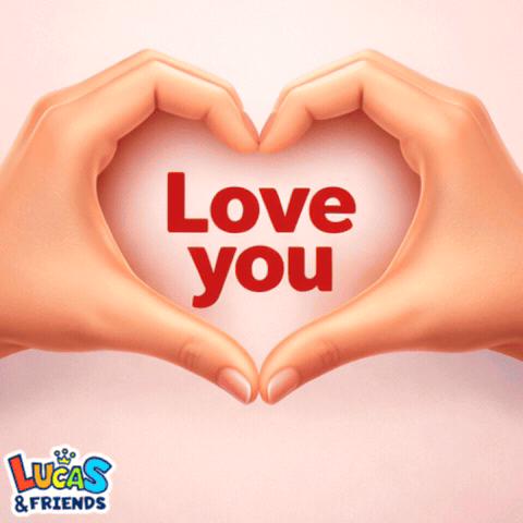Love Heart GIF