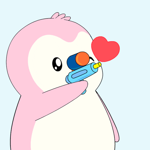 Love Heart GIF