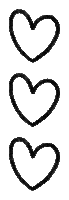 Love Heart Sticker
