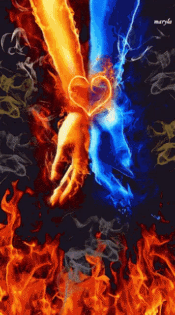 Love Heart GIF