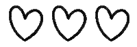 Love Heart Sticker