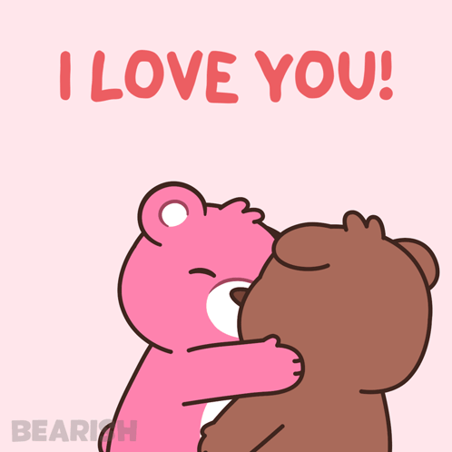 Love Heart GIF