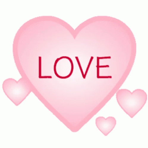 Love Heart GIF