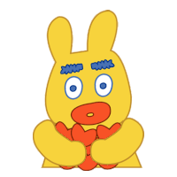 Love Heart Sticker