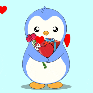 Love Heart GIF