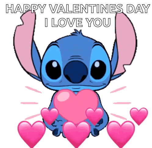 Love Heart GIF