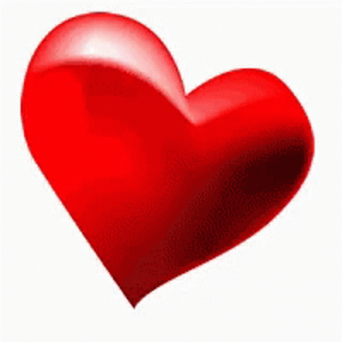 Love Heart GIF