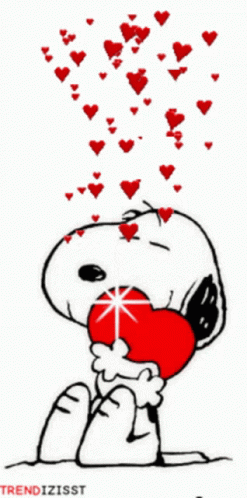 Love Heart GIF