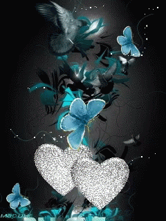 Love Heart GIF