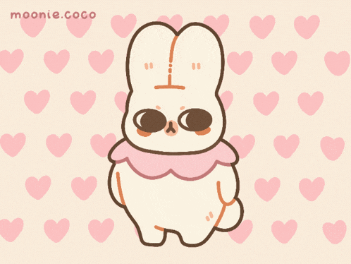 Love Heart GIF
