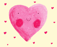 Love Heart GIF
