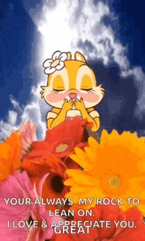 Love Heart GIF
