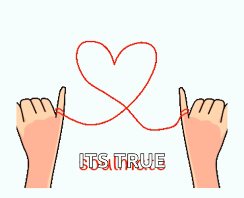 Love Heart GIF
