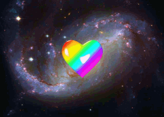 Love Heart GIF