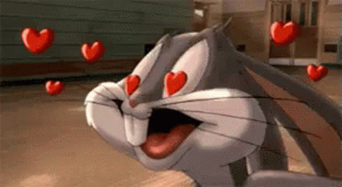 Love Heart GIF
