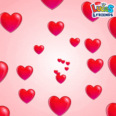 Love Heart GIF