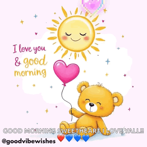 Love Heart GIF