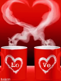 Love Heart GIF