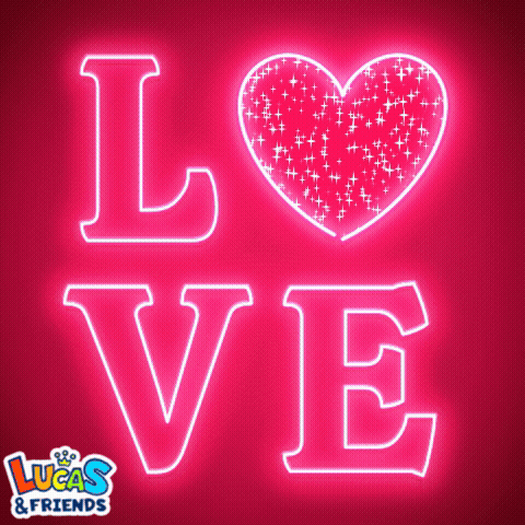 Love Heart GIF