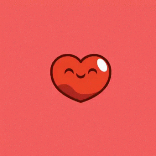 Love Heart GIF