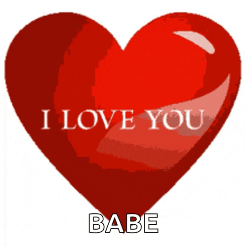 Love Heartbeat GIF