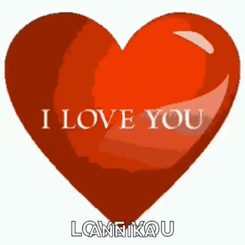 Love Heartbeat GIF