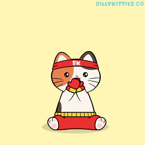Love Hearts GIF