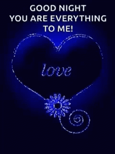 Love Hearts GIF
