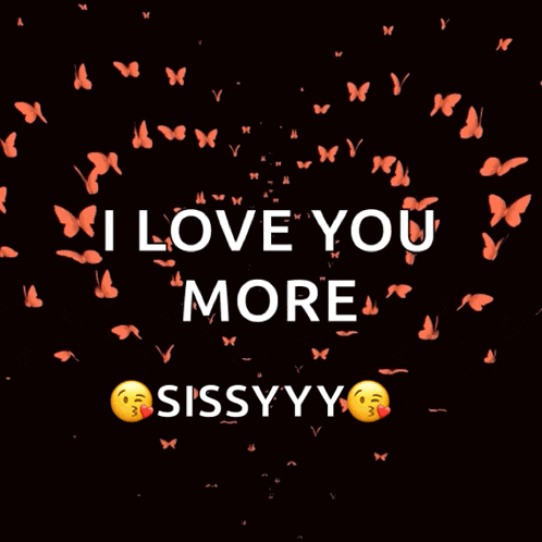 Love Hearts GIF