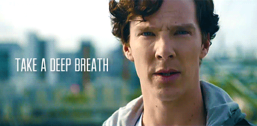 Love Him GIF