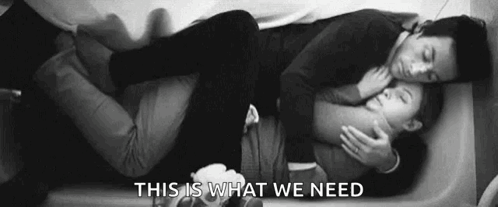 Love Hugs GIF