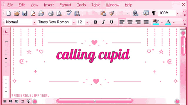 Love GIF