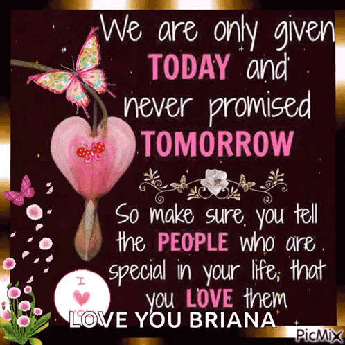 Love I Love You All GIF