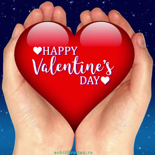 Love I Love You GIF