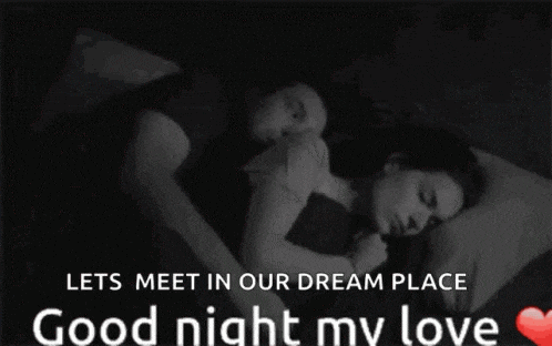 Love I Love You GIF