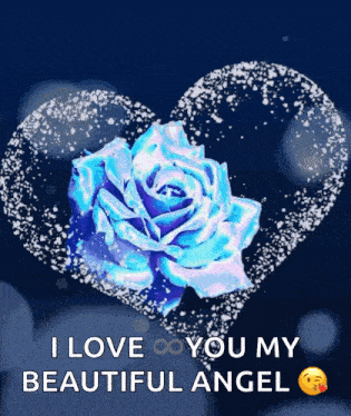 Love I Love You GIF