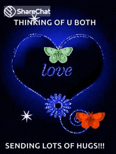 Love I Love You GIF