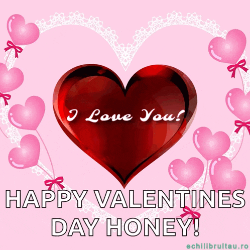 Love I Love You GIF