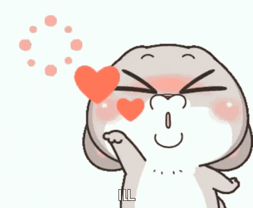 Love I Love You GIF
