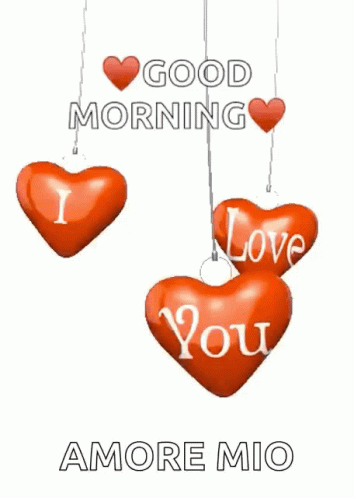 Love I Love You GIF