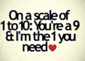 Love I Love You Meme