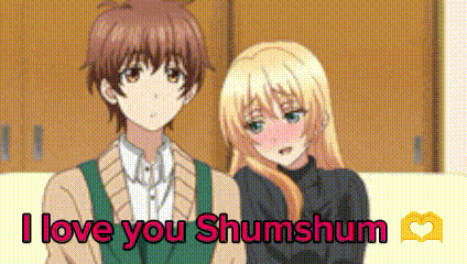 Love I Love You GIF