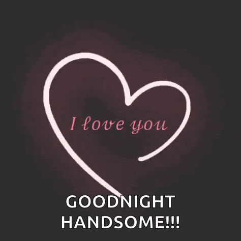 Love I Love You GIF